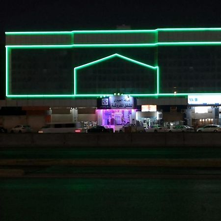 Al Eairy Apartment-Alqaseem 1 Buraidah Exterior photo