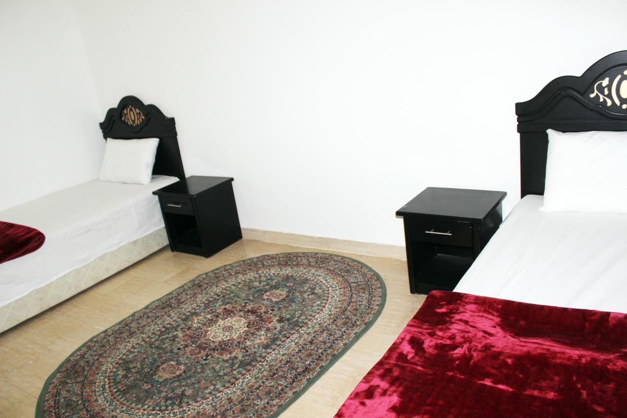 Al Eairy Apartment-Alqaseem 1 Buraidah Exterior photo