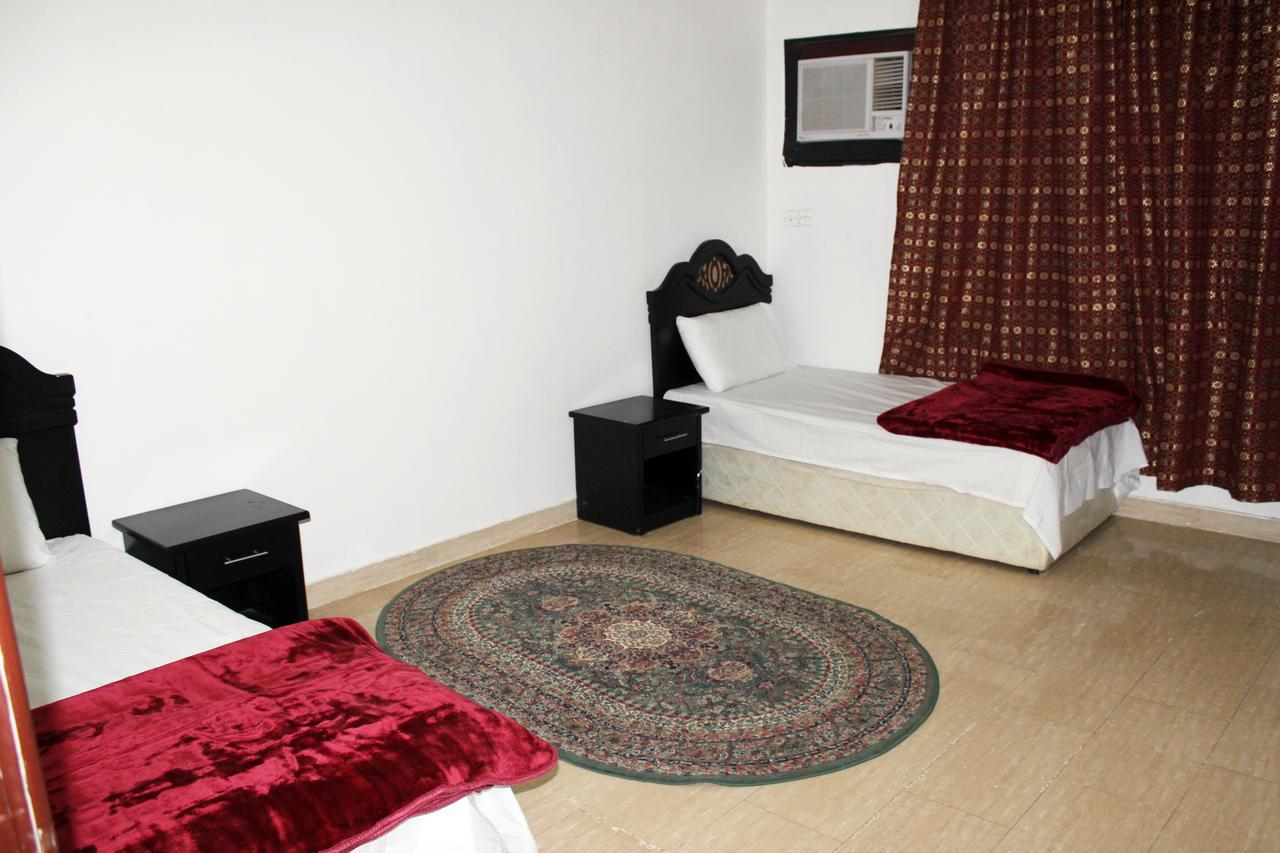 Al Eairy Apartment-Alqaseem 1 Buraidah Exterior photo