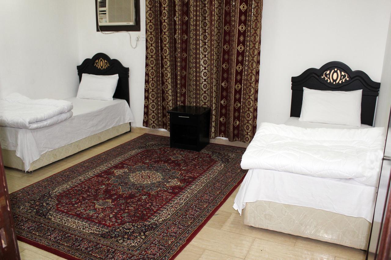 Al Eairy Apartment-Alqaseem 1 Buraidah Exterior photo