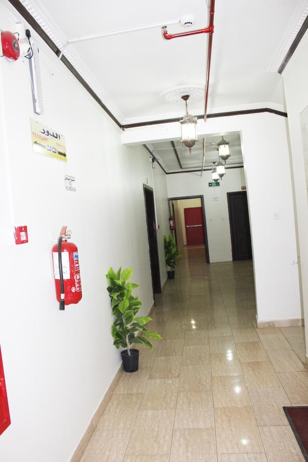 Al Eairy Apartment-Alqaseem 1 Buraidah Exterior photo