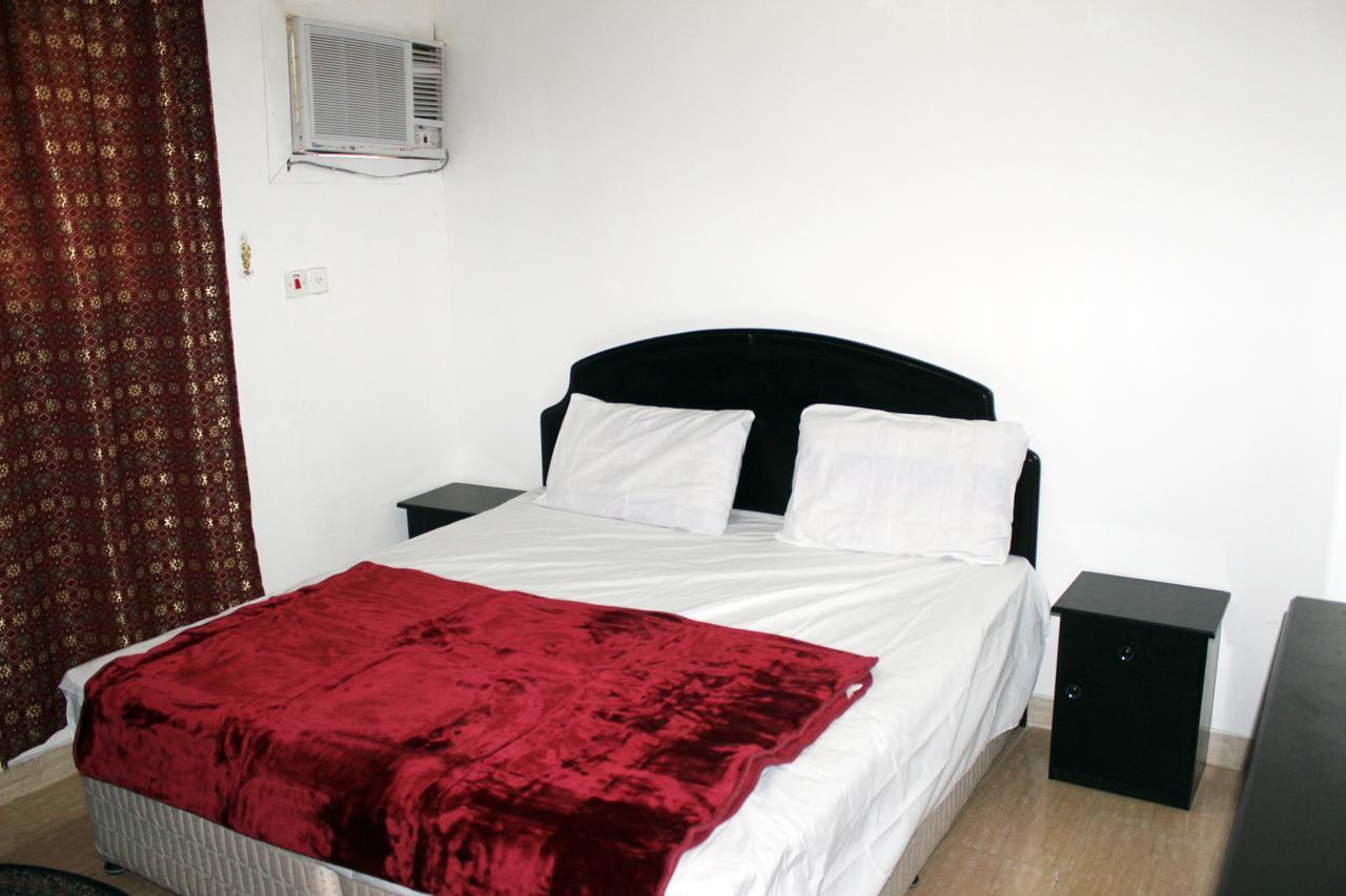 Al Eairy Apartment-Alqaseem 1 Buraidah Exterior photo